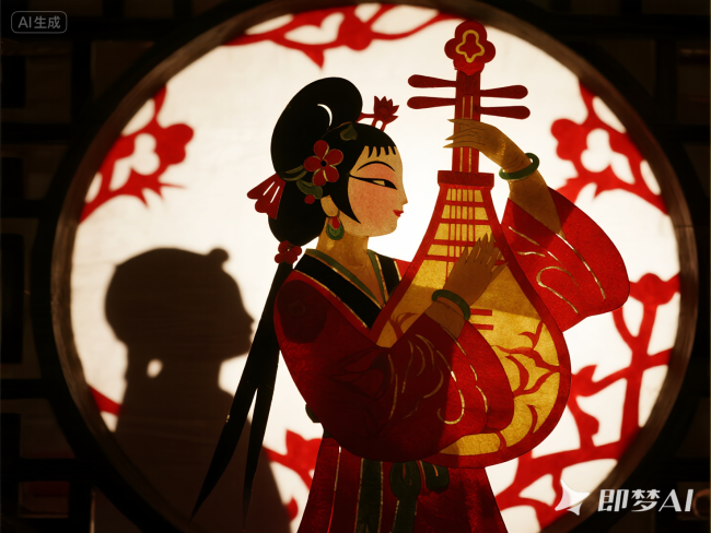 数字期间的文化期许:AI赋能中国非遗保护的鸿沟与可能